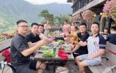Туры в отель The Mong Village Resort & Spa Туры в отель The Mong Village Resort & Spa