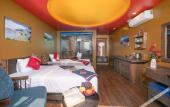 Туры в отель The Mong Village Resort & Spa Туры в отель The Mong Village Resort & Spa