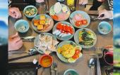 Туры в отель The Mong Village Resort & Spa Туры в отель The Mong Village Resort & Spa