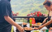 Туры в отель The Mong Village Resort & Spa Туры в отель The Mong Village Resort & Spa