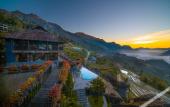 Туры в отель The Mong Village Resort & Spa Туры в отель The Mong Village Resort & Spa