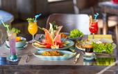 Туры в отель The Mong Village Resort & Spa Туры в отель The Mong Village Resort & Spa