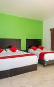 Туры в отель Capital O Hotel Emperadores Inn, Atlixco Туры в отель Capital O Hotel Emperadores Inn, Atlixco