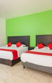 Туры в отель Capital O Hotel Emperadores Inn, Atlixco Туры в отель Capital O Hotel Emperadores Inn, Atlixco