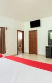 Туры в отель Capital O Hotel Emperadores Inn, Atlixco Туры в отель Capital O Hotel Emperadores Inn, Atlixco