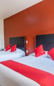 Туры в отель Capital O Hotel Emperadores Inn, Atlixco Туры в отель Capital O Hotel Emperadores Inn, Atlixco