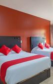 Туры в отель Capital O Hotel Emperadores Inn, Atlixco Туры в отель Capital O Hotel Emperadores Inn, Atlixco