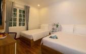 Туры в отель Le Soleil Boutique Hotel Dalat Туры в отель Le Soleil Boutique Hotel Dalat