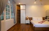 Туры в отель Le Soleil Boutique Hotel Dalat Туры в отель Le Soleil Boutique Hotel Dalat