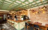 Туры в отель Le Soleil Boutique Hotel Dalat Туры в отель Le Soleil Boutique Hotel Dalat