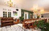 Туры в отель Le Soleil Boutique Hotel Dalat Туры в отель Le Soleil Boutique Hotel Dalat