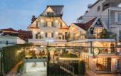 Туры в отель Le Soleil Boutique Hotel Dalat Туры в отель Le Soleil Boutique Hotel Dalat