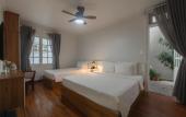 Туры в отель Le Soleil Boutique Hotel Dalat Туры в отель Le Soleil Boutique Hotel Dalat