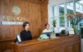 Туры в отель Le Soleil Boutique Hotel Dalat Туры в отель Le Soleil Boutique Hotel Dalat