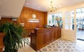 Туры в отель Le Soleil Boutique Hotel Dalat Туры в отель Le Soleil Boutique Hotel Dalat