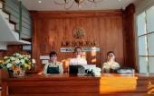 Туры в отель Le Soleil Boutique Hotel Dalat Туры в отель Le Soleil Boutique Hotel Dalat