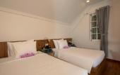 Туры в отель Le Soleil Boutique Hotel Dalat Туры в отель Le Soleil Boutique Hotel Dalat