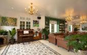 Туры в отель Le Soleil Boutique Hotel Dalat Туры в отель Le Soleil Boutique Hotel Dalat