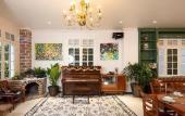 Туры в отель Le Soleil Boutique Hotel Dalat Туры в отель Le Soleil Boutique Hotel Dalat
