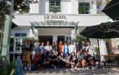 Туры в отель Le Soleil Boutique Hotel Dalat Туры в отель Le Soleil Boutique Hotel Dalat