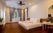 Туры в отель Le Soleil Boutique Hotel Dalat Туры в отель Le Soleil Boutique Hotel Dalat