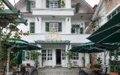 Туры в отель Le Soleil Boutique Hotel Dalat Туры в отель Le Soleil Boutique Hotel Dalat
