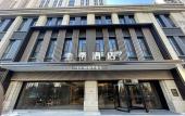 Туры в отель JI Hotel (Taiyuan Jinyang Lake Hongdenglong Stadium) Туры в отель JI Hotel (Taiyuan Jinyang Lake Hongdenglong Stadium)