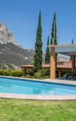Туры в отель Hotel Quinta Mirador Zacualli Туры в отель Hotel Quinta Mirador Zacualli