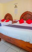 Туры в отель Hotel Quinta Mirador Zacualli Туры в отель Hotel Quinta Mirador Zacualli