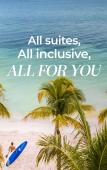 Туры в отель Hotel Mousai Cancun Adults Only - All Inclusive Туры в отель Hotel Mousai Cancun Adults Only - All Inclusive