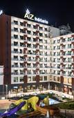 Туры в отель Az Hotel Montana Туры в отель Az Hotel Montana