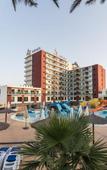 Туры в отель Az Hotel Montana Туры в отель Az Hotel Montana