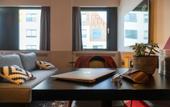 Туры в отель Via Suites Туры в отель Via Suites