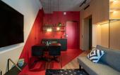 Туры в отель Via Suites Туры в отель Via Suites