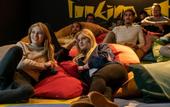 Туры в отель Via Suites Туры в отель Via Suites