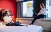 Туры в отель Via Suites Туры в отель Via Suites