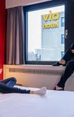 Туры в отель Via Suites Туры в отель Via Suites