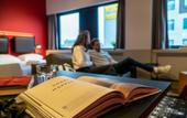 Туры в отель Via Suites Туры в отель Via Suites
