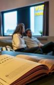 Туры в отель Via Suites Туры в отель Via Suites