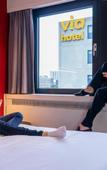 Туры в отель Via Suites Туры в отель Via Suites