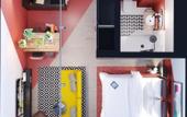 Туры в отель Via Suites Туры в отель Via Suites