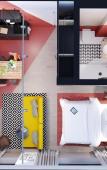 Туры в отель Via Suites Туры в отель Via Suites