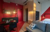 Туры в отель Via Suites Туры в отель Via Suites