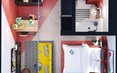 Туры в отель Via Suites Туры в отель Via Suites