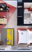 Туры в отель Via Suites Туры в отель Via Suites
