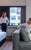 Туры в отель Via Suites Туры в отель Via Suites