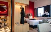 Туры в отель Via Suites Туры в отель Via Suites