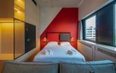 Туры в отель Via Suites Туры в отель Via Suites