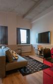 Туры в отель Via Suites Туры в отель Via Suites
