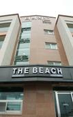 Туры в отель The Beach Pension Туры в отель The Beach Pension